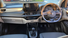 Suzuki Swift 1.2 Mild Hybrid Ultra ALLGRIP 5dr Petrol Hatchback